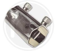 Lucchetto per Catene Blindato Viro Art. 4230 Asse 9,5 mm Ø Catena 7÷10,5 mm