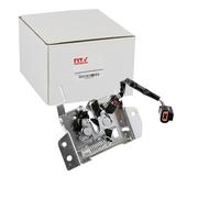 NTY Serratura cofano motore EZC-MS-001 compatibile con Mitsubishi ASX