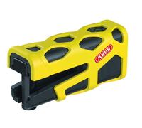 Lucchetto Per Disco Del Freno ABUS Granit 77 Sledg Web Giallo 48736