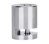 Lucchetto per freno a disco per bici Lucchetto di sicurezza portatile bici