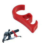 Lucchetto per manubrio moto - Offroad - Fibbia per freno a mano | Scooter pieghevole Bike Security, serratura per freno per bicicletta, dispositivo di bloccaggio del furto