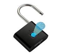Lucchetto Per Palestra - Hardware Antifurto Robusto Metallico, Controllo Di Backup Resistenza Industriale, Hardware Esterno Resistente Alla Ruggine E Alle Intemperie Di Livello Profession