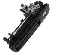 Lucchetto Per Portellone Posteriore 1J6827565B Per Caddy III Per 2K 2004 2005 2006 2007 2008 2009 2010 2 Chiavi Maniglia Serratura Portiera Maniglia Serratura Portiera