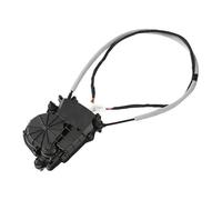 Lucchetto Per Portellone Posteriore 51247269516 51244899587 51244896408 Per F25 Per F26 Per F30 Per F31 Ricambi Auto Attuatore Serratura Portellone Posteriore Motore Portellone