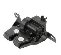 Lucchetto Per Portellone Posteriore 51247337576 Per Cooper D Per John Per Cooper Per Works Per One D Per Clubman Per F54 Per F55 Per F56 2014-2022