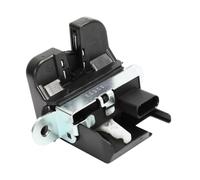 Lucchetto Per Portellone Posteriore 5K0827505A Per VW Per MK5 2009 2010 2011 2012 2013 2014 2015 2016 Serratura Portellone Posteriore Bagagliaio