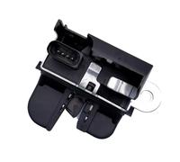 Lucchetto per Portellone Posteriore Compatibile Con 1T1 2003-2015 Per Polo 2001-2009 Per Golf MK5 2003-2008 Sostituzione Della Modifica Fermo Cofano Bagagliaio Posteriore