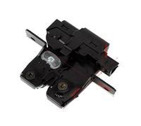 Lucchetto per Portellone Posteriore Compatibile Con Clio 2005 2006 2007 2008 2009 2010 2011 2012 2013 2014 Serratura Portellone Posteriore Dell'auto Parti Modifica