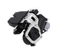 Lucchetto per Portellone Posteriore Compatibile Con Lincoln Per Nautilus 2019 2020 2021 2022 Cilindro Portellone Posteriore Serratura Attuatore Riparazione Parti Modifica Sostituzione