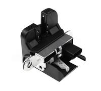 Lucchetto per Portellone Posteriore Compatibile Con Polo 2009-2014 Per Golf MK5 2003-2008 Per 1T1 2003-2015 Portellone Posteriore Bagagliaio Serratura Attuatore Parti Riparazione