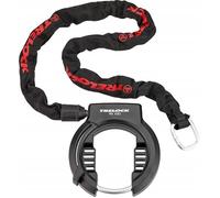 Lucchetto per ruota Trelock RS 430 + set catena ZR 355