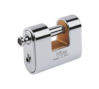 Lucchetto per Serranda Corazzato 77 mm Viro mod. Panzer art. 4116 KA