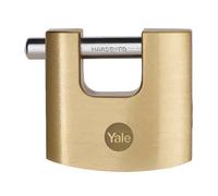 LUCCHETTO PER SERRANDA CORBIN 70 mm - CORBIN ASSA ABLOY