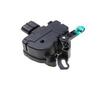 Lucchetto per stivali impermeabile 4717960AC Attuatore serratura porta centrale scorrevole posteriore per Chrysler Per Voyager Per Dodge Per Caravan Per Grand Per Caravan