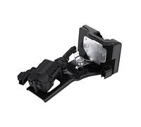 Lucchetto per stivali impermeabile Portellone posteriore Porta Fermo Portellone Tronco Blocco Attuatore Per Ford Per La Fuga Per Mercury Per Mariner 2009-2011 9L8Z7843150B 937-663