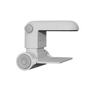 Lucchetto per WC di sicurezza per bambini - Baby - Proof - Lucchetto per WC senza attrezzi, facile installazione con adesivo, misura universale per la maggior parte dei servizi igienici, sicuro