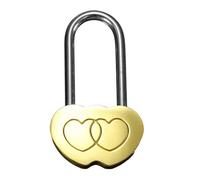 Lucchetto personalizzato Inciso Doppio Cuore Amore San Valentino Anniversario Regali Coppia Joint Pinze End Nipper Taglio Pinza In Acciaio Inox Cutter Combinazione Pinze Filo