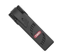 LUCCHETTO PIEGHEVOLE ABUS 5900/90 BORDO BASIC SCHWARZ