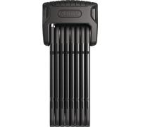 Serratura antifurto pieghevole + staffa Abus Granit XPlus 6500K SH Noir