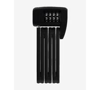 Lucchetto pieghevole Abus Bordo Lite Mini 6055C/60 SH nero