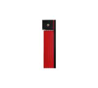 Abus Bordo Ugrip 5700 Sh Folding Lock Rosso 80 cm