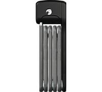 Lucchetto Pieghevole Abus Bordo uGrip Lite Mini 6055-60 Nero
