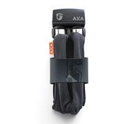 Axa Lucchetto Pieghevole 10 Mm