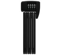 Lucchetto pieghevole Bordo Lite 6055C nero
