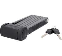 LUCCHETTO PIEGHEVOLE FISCHER Soft-Touch PROTEC FKS110