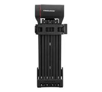 Lucchetto pieghevole FS480 1300 mm in acciaio con chiave e maglie Securitylink