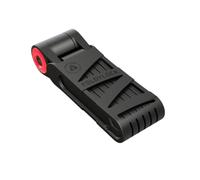 Lucchetto pieghevole per bicicletta Foldylock 90 Seatylock ( 90 cm )