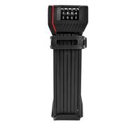 Trelock Lucchetto Pieghevole FS280 Code X-Move
