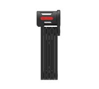 Zefal Retractil K-traz F16 Folding Lock Nero 80 cm