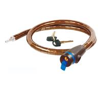 Lucchetto pit.20X1200 C/piat antip. -bta