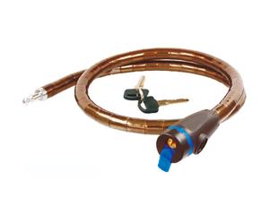 Lucchetto pit.20X1200 C/piat antip. -bta