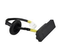 Lucchetto Portellone Posteriore Per Hyundai Per I30 2007-2011 Posteriore Coperchio Blocco Boot Maniglia Rilascio Tronco Interruttore Portellone Pulsante Apertura 81260-1W220