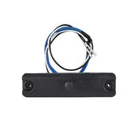 Lucchetto Portellone Posteriore Per Hyundai Per I40 Tronco Posteriore Rilascio Interruttore Avviamento Fermo Pulsante Apertura Porta 812603Z000 812603Z500 81260-3Z000