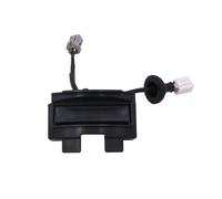 Lucchetto Portellone Posteriore Per Hyundai Per Veloster 2011 2012 2013 2014 2015 2016 2017 Tronco Coperchio Maniglia Blocco 812602V010 Portellone Pulsante Apertura