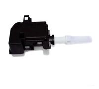 Lucchetto Portellone Posteriore Per Per Caddy Per Passat Berlina Per Phaeton Meccanismo attuatore serratura portellone posteriore, compatibile con 3B5827061B