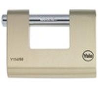 Lucchetto rettangolare 70 mm