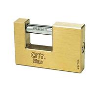 LUCCHETTO ANTISCASSO mm 60 6 PZ