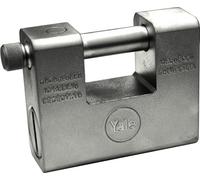LUCCHETTO SERRANDA MONOBLOCCO YALE 84MM