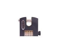 Lucchetto SHCB75 Squire Stronghold Combi 75Mm