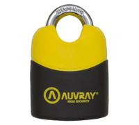 Lucchetto antifurto Auvray K-Bloc 74 x 112 mm (diametro 13 mm)