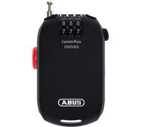 Lucchetto speciale ABUS Combiflex 2503/120 Adatto come lucchetto per bagagli