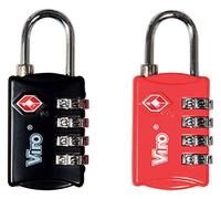 Lucchetto Tsa Per Viaggi In Usa A