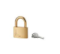 Lucchetto type 1 60 a ottone 2 cl