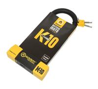 AUVRAY k85250mauv Moto Lucchetto, 85 x 250, giallo