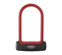 Lucchetto U-Lock Abus Granit Plus 640 rosso