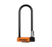 Lucchetto U-Lock Kryptonite Evolution Mini-9 nero